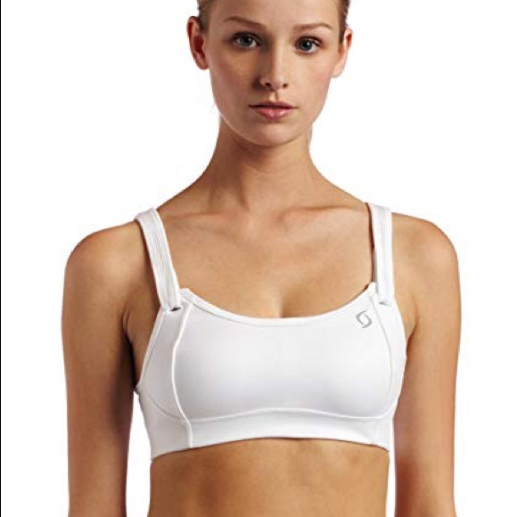 most comfortable sports bra ever